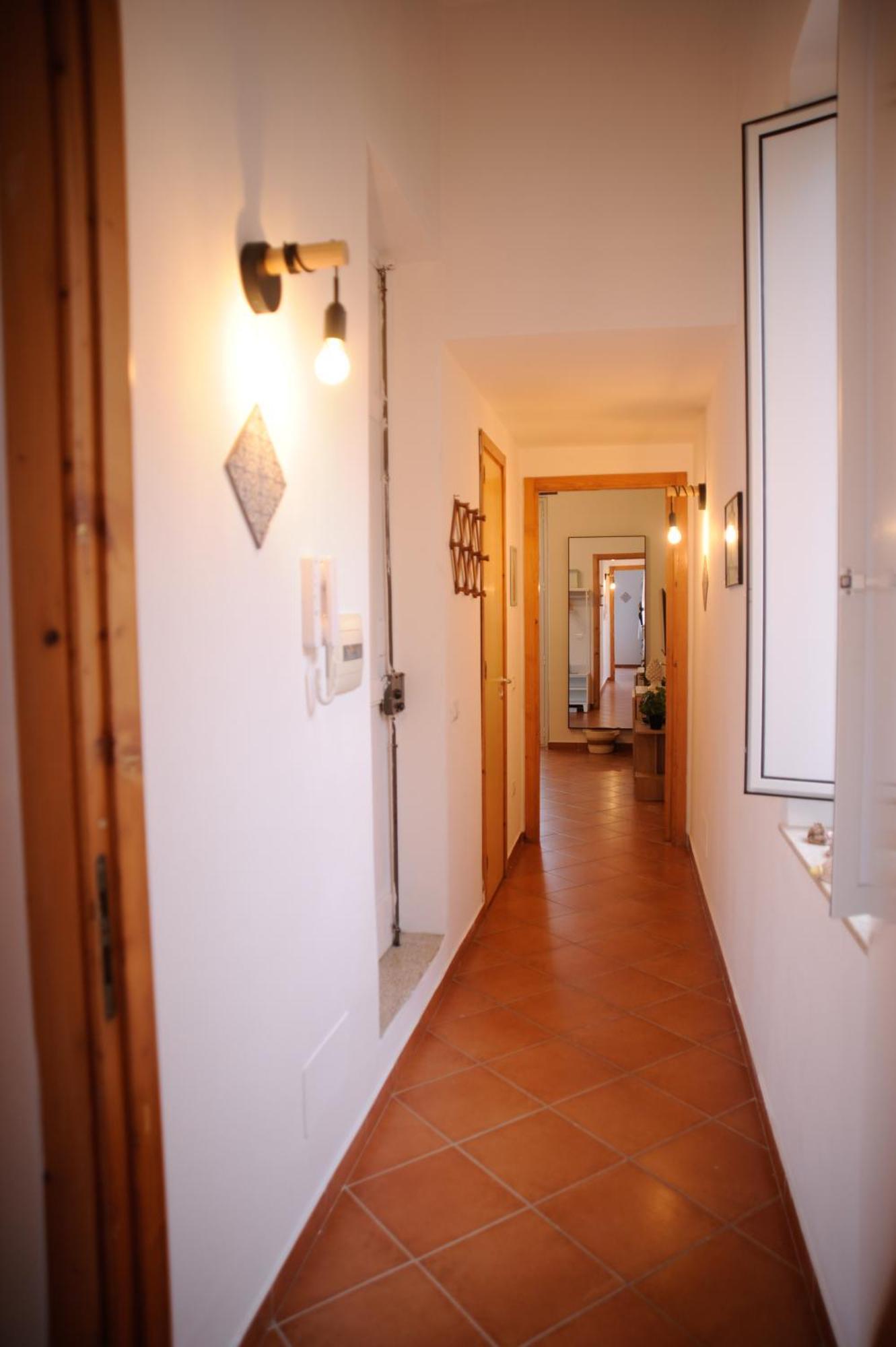 Le Cupole Di Ballaro Palermo Exterior foto